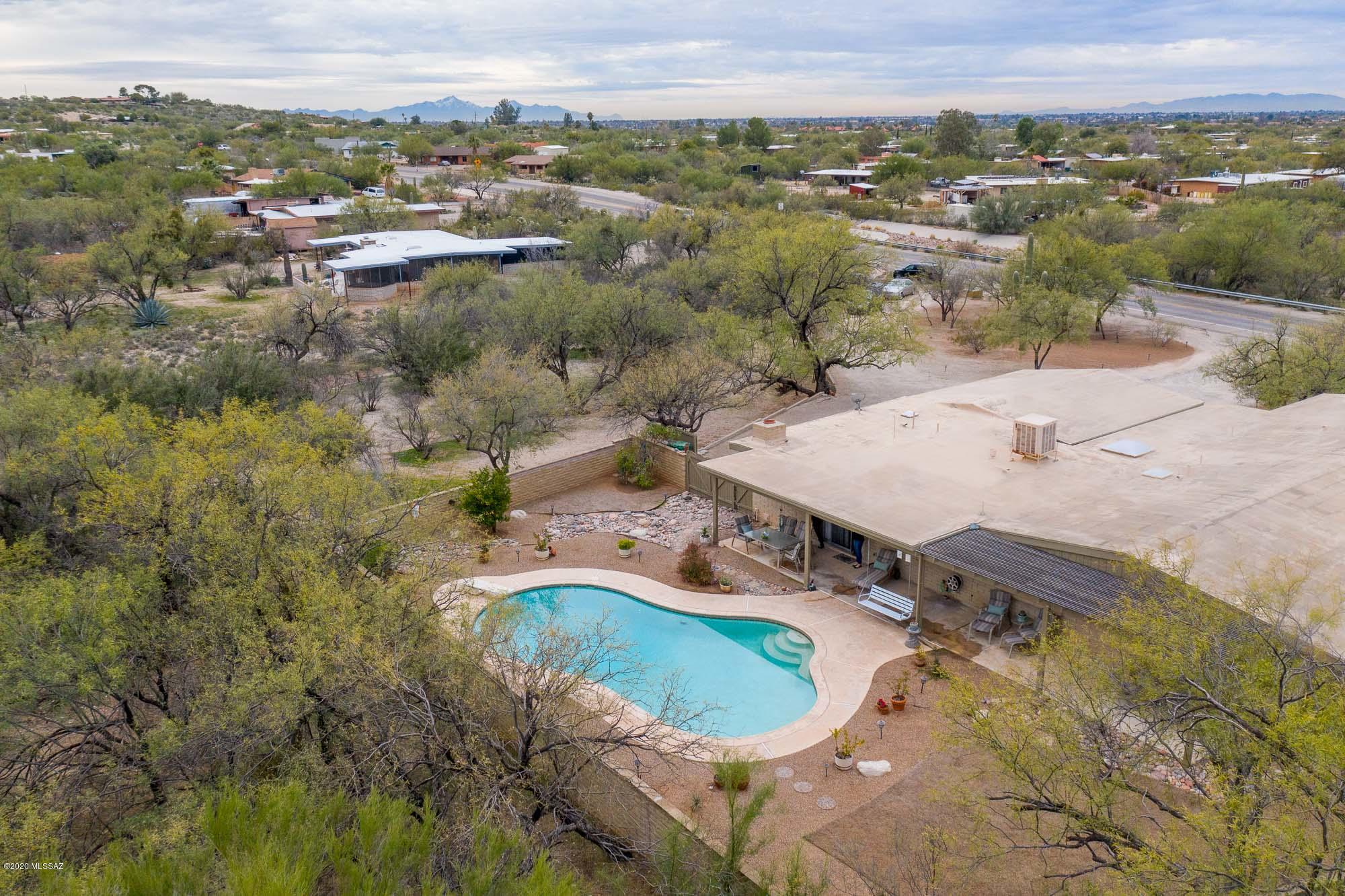 3520 North Harrison Road Tucson, AZ 85749 - Photo 48 of 50 Gallery Image 48