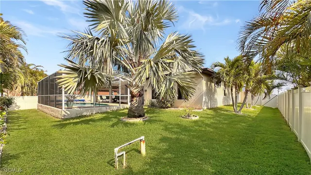 $420,000 | 4336 Northwest 27th Lane, Cape Coral, FL 33993