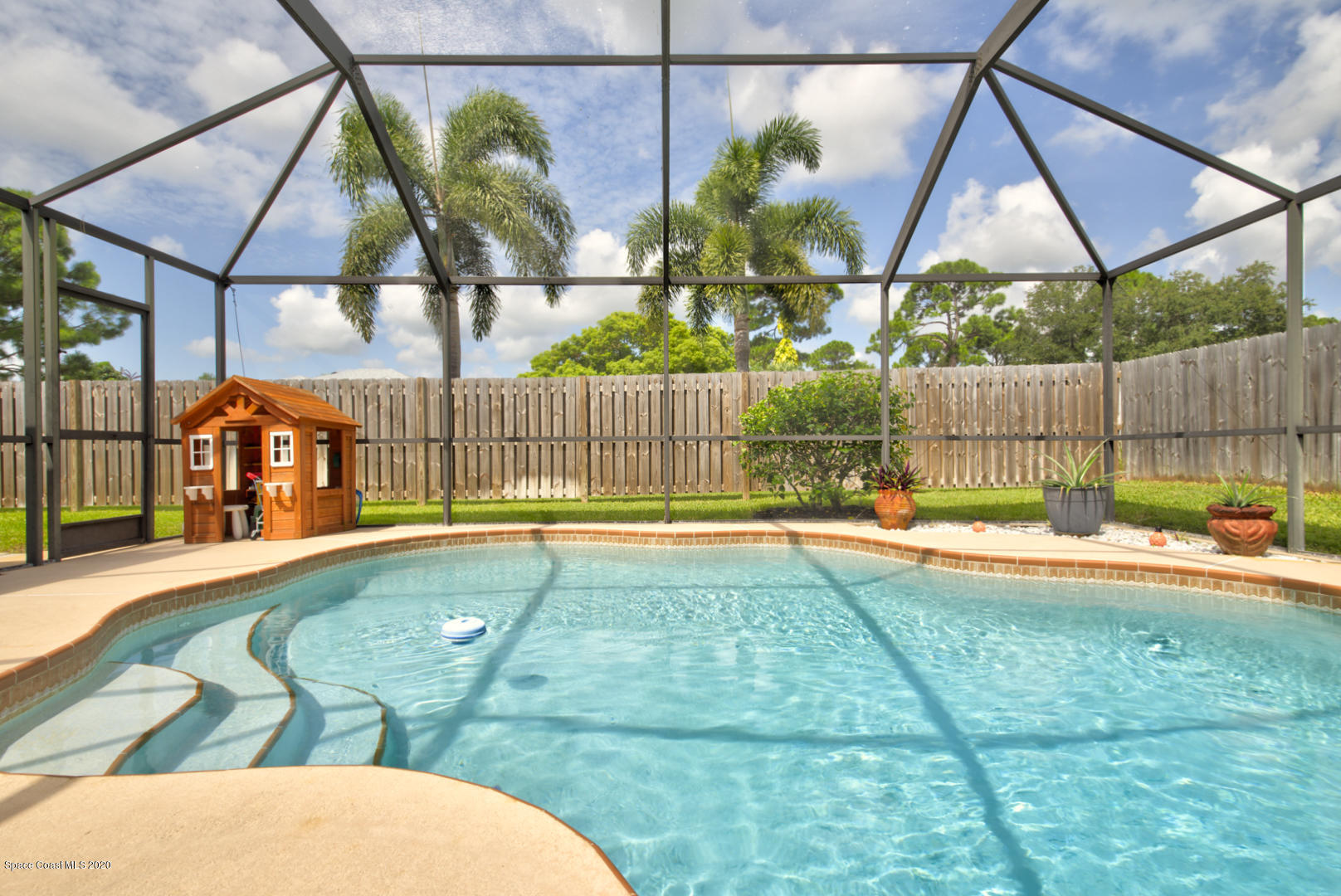 2380 High Ridge Road Palm Shores, FL 32935 - Photo 1 of 58 pool