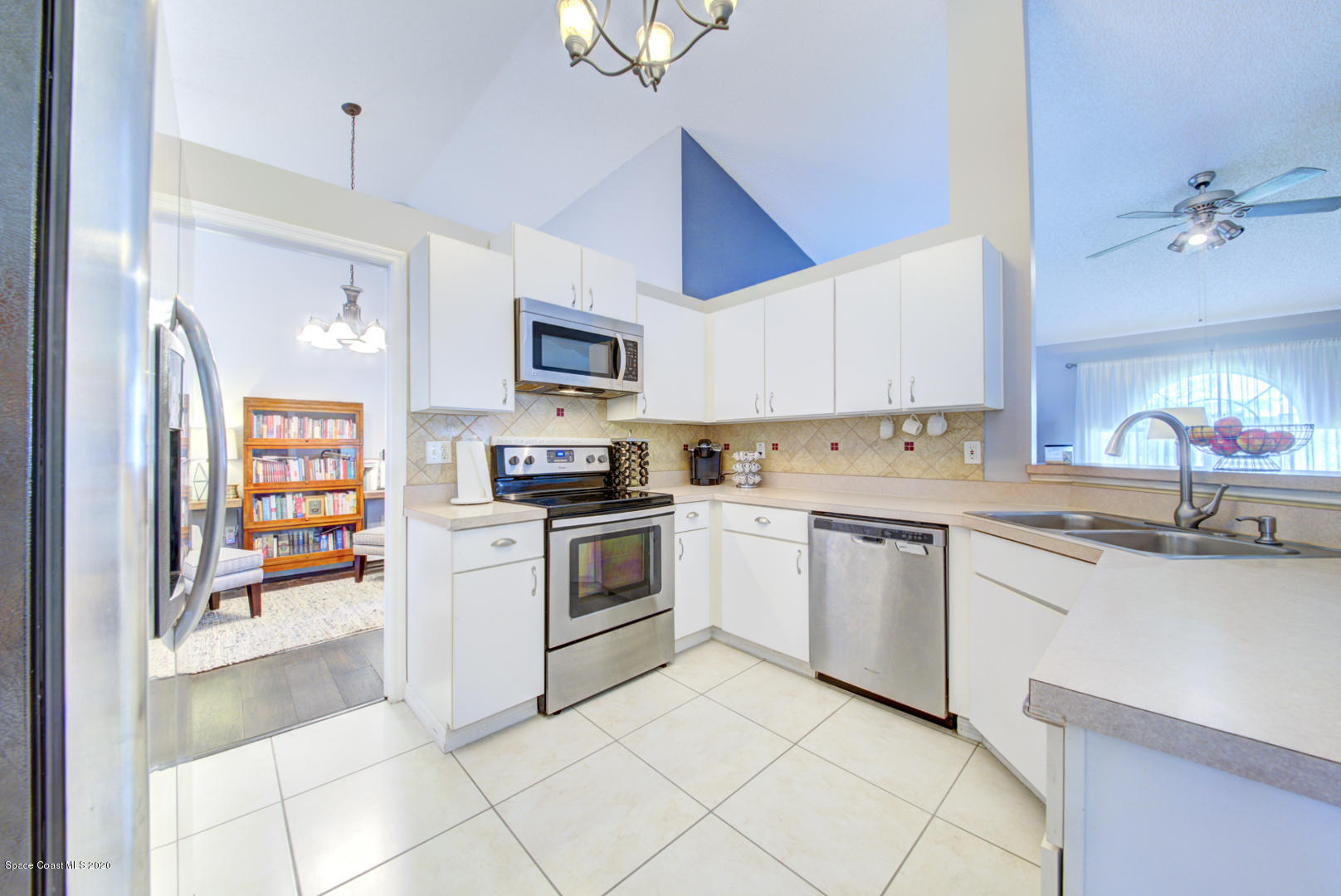 2380 High Ridge Road Palm Shores, FL 32935 - Photo 15 of 58 kitchen