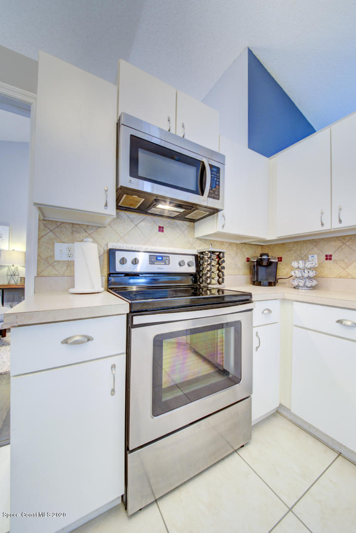 2380 High Ridge Road Palm Shores, FL 32935 - Photo 17 of 58 kitchen with stainless applainces