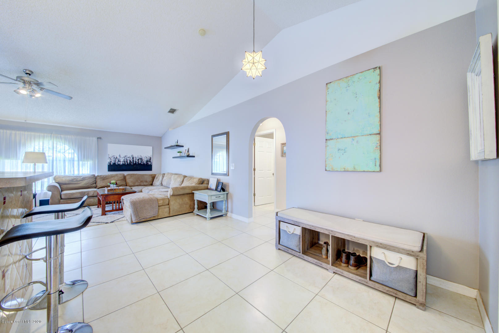 2380 High Ridge Road Palm Shores, FL 32935 - Photo 23 of 58 breakfast nook space