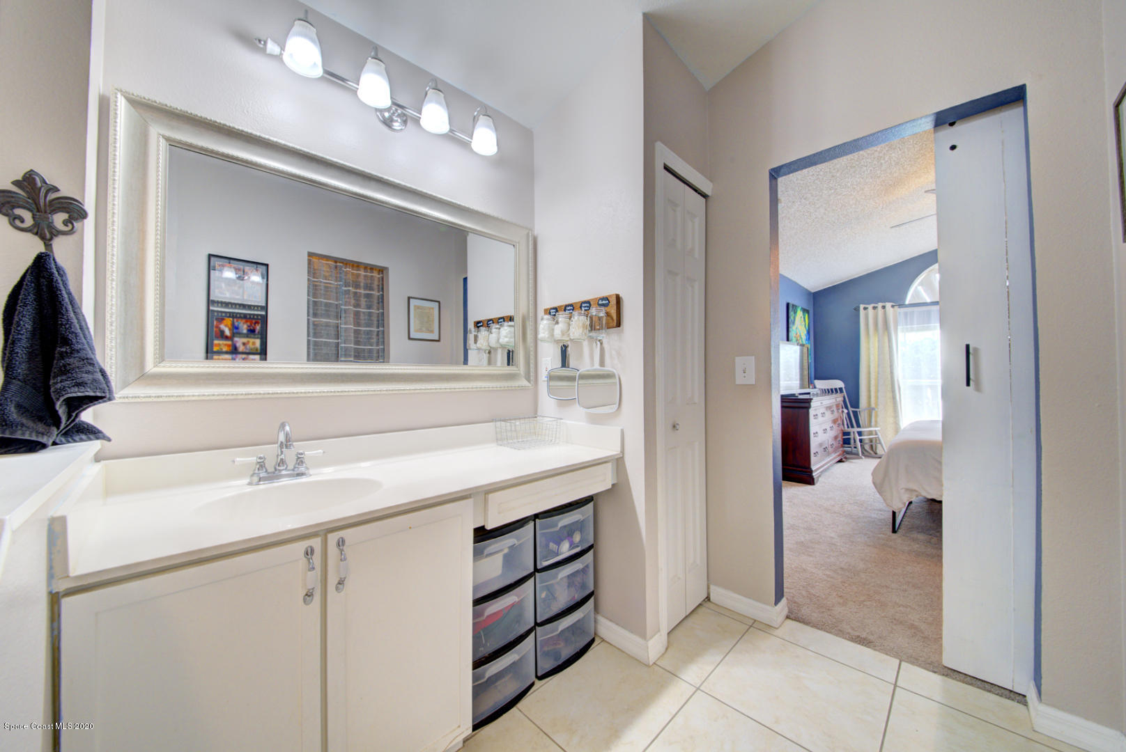 2380 High Ridge Road Palm Shores, FL 32935 - Photo 34 of 58 master bathroom vanity
