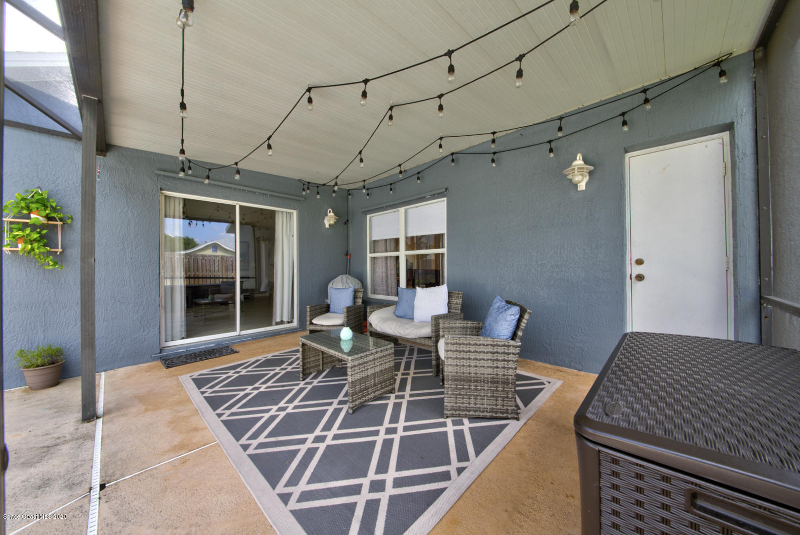 2380 High Ridge Road Palm Shores, FL 32935 - Photo 47 of 58 lanai