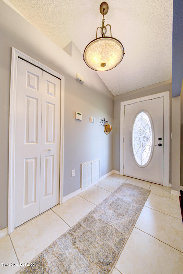 2380 High Ridge Road Palm Shores, FL 32935 - Photo 6 of 58 foyer