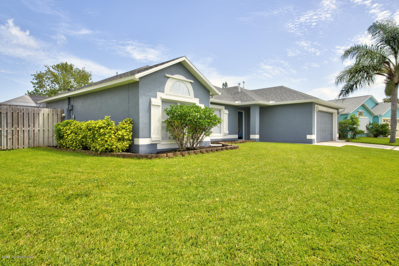 2380 High Ridge Road Palm Shores, FL 32935 - Photo 56 of 58 front of house left