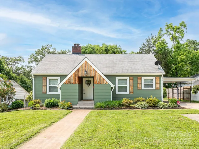 $230,000 | 175 Pine Street, Rutherfordton, NC 28139