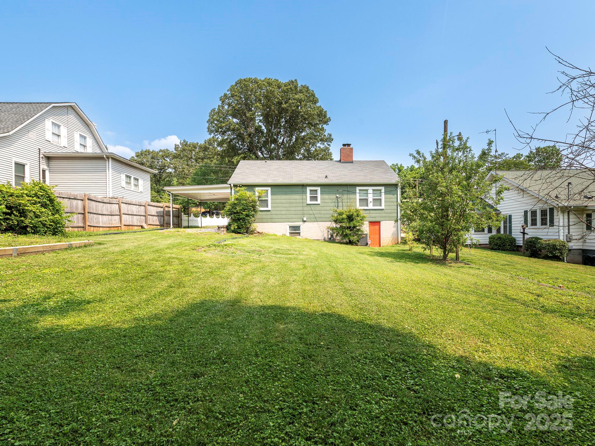 175 Pine Street Rutherfordton, NC 28139 - Photo 5 of 16