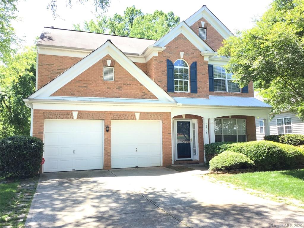 9408 Hillston Ridge Road Huntersville, NC 28078 - Photo 1 of 22 Gallery Image 1