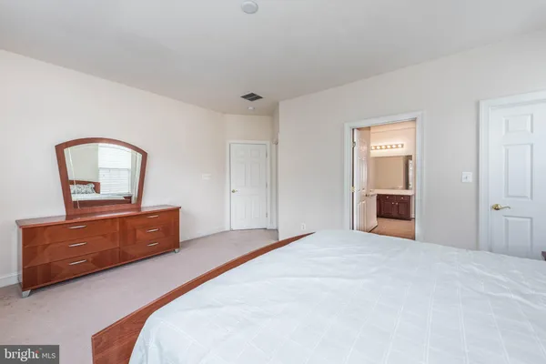 a view of small space