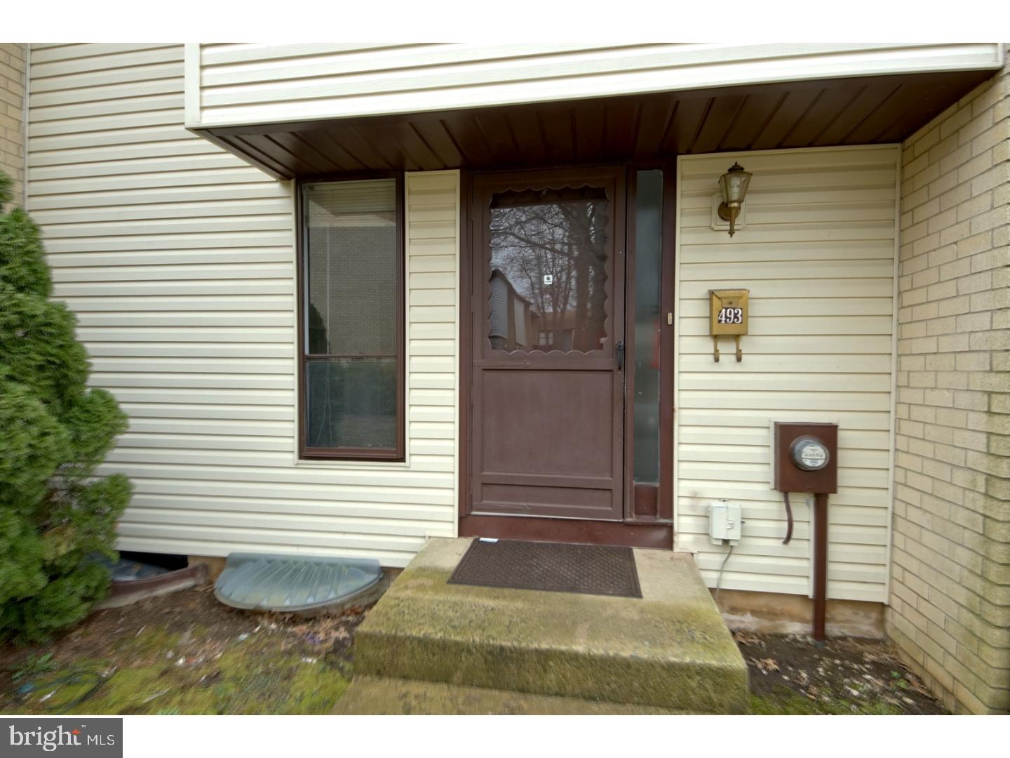 493 Fairfield Road East Windsor, NJ 08520 - Photo 2 of 23 Gallery Image 2