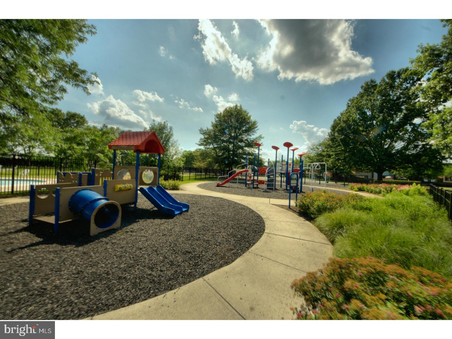 493 Fairfield Road East Windsor, NJ 08520 - Photo 23 of 23 Gallery Image 23