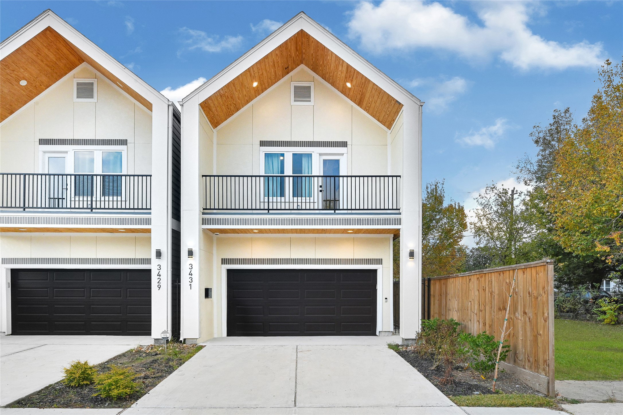 3555 Seabrook Street Houston, TX 77021 - Photo 1 of 30