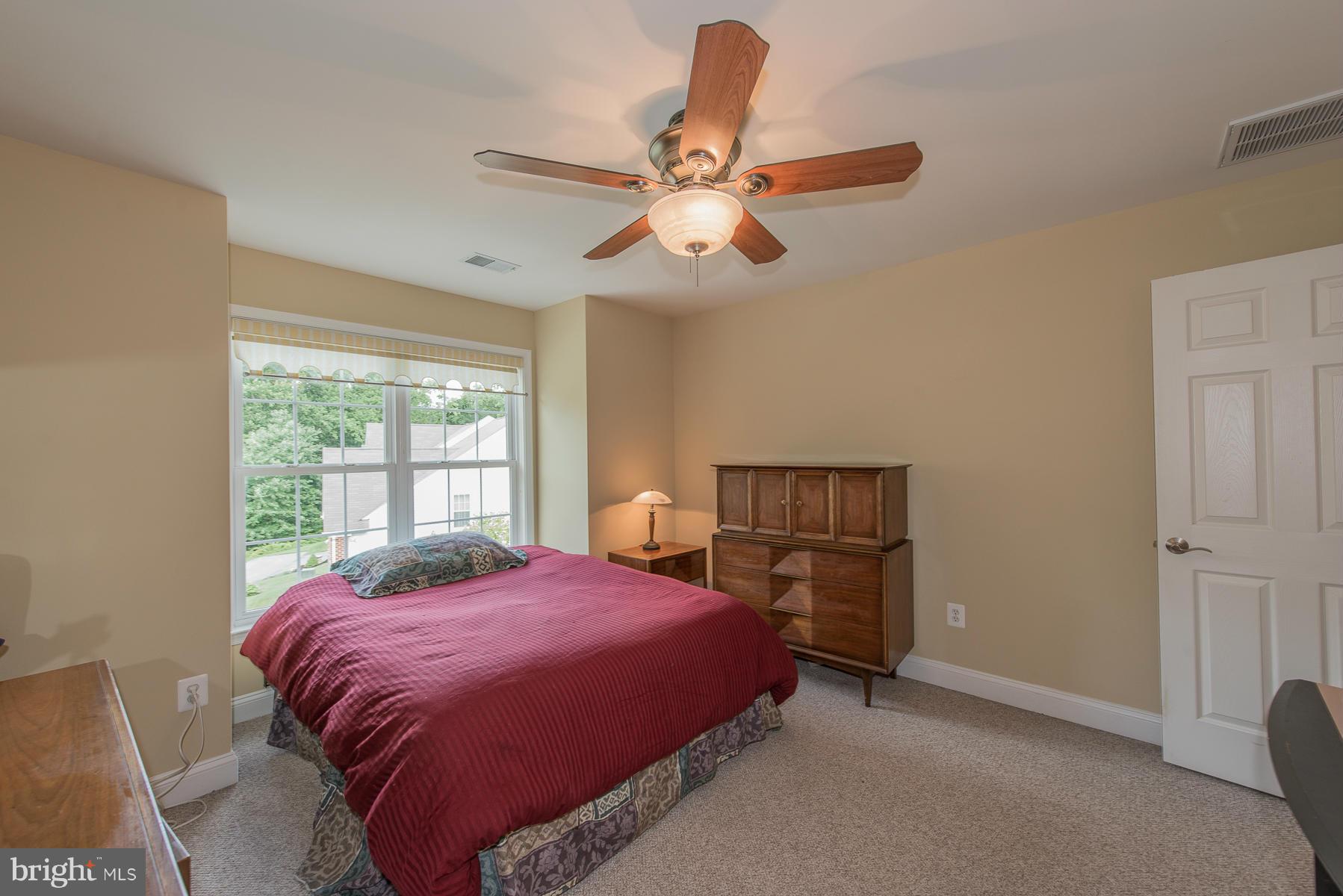 8408 Roberts Road Ellicott City, MD 21043 - Photo 22 of 30 Bedroom