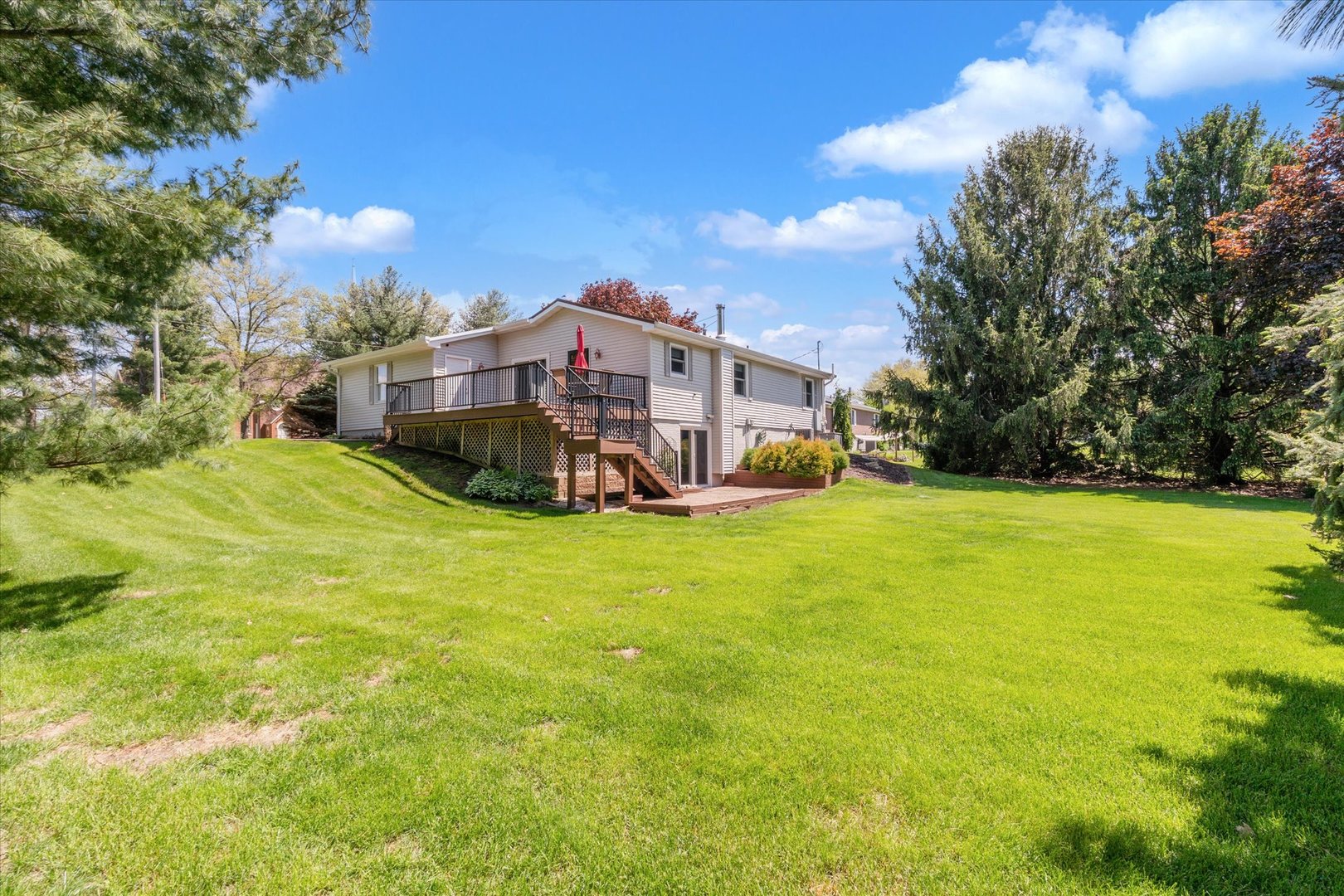 532 Oak Street Andover, IL 61233 - Photo 33 of 37
