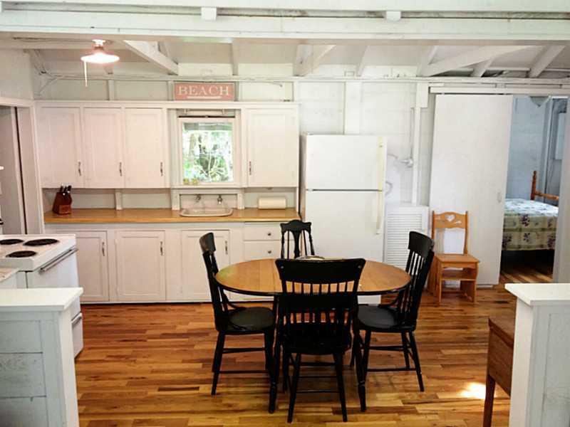 80 12th Fire Road South China, ME 04358 - Photo 4 of 35 Kitchen. Nice and clean kitchen...