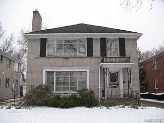 711 Harcourt Road Grosse Pointe, MI 48230 - Photo 1 of 1 EXTERIOR