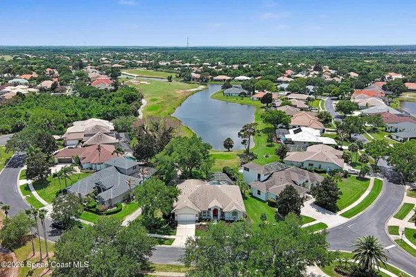 $789,900 | 7977 Bradwick Way, Melbourne, FL 32940