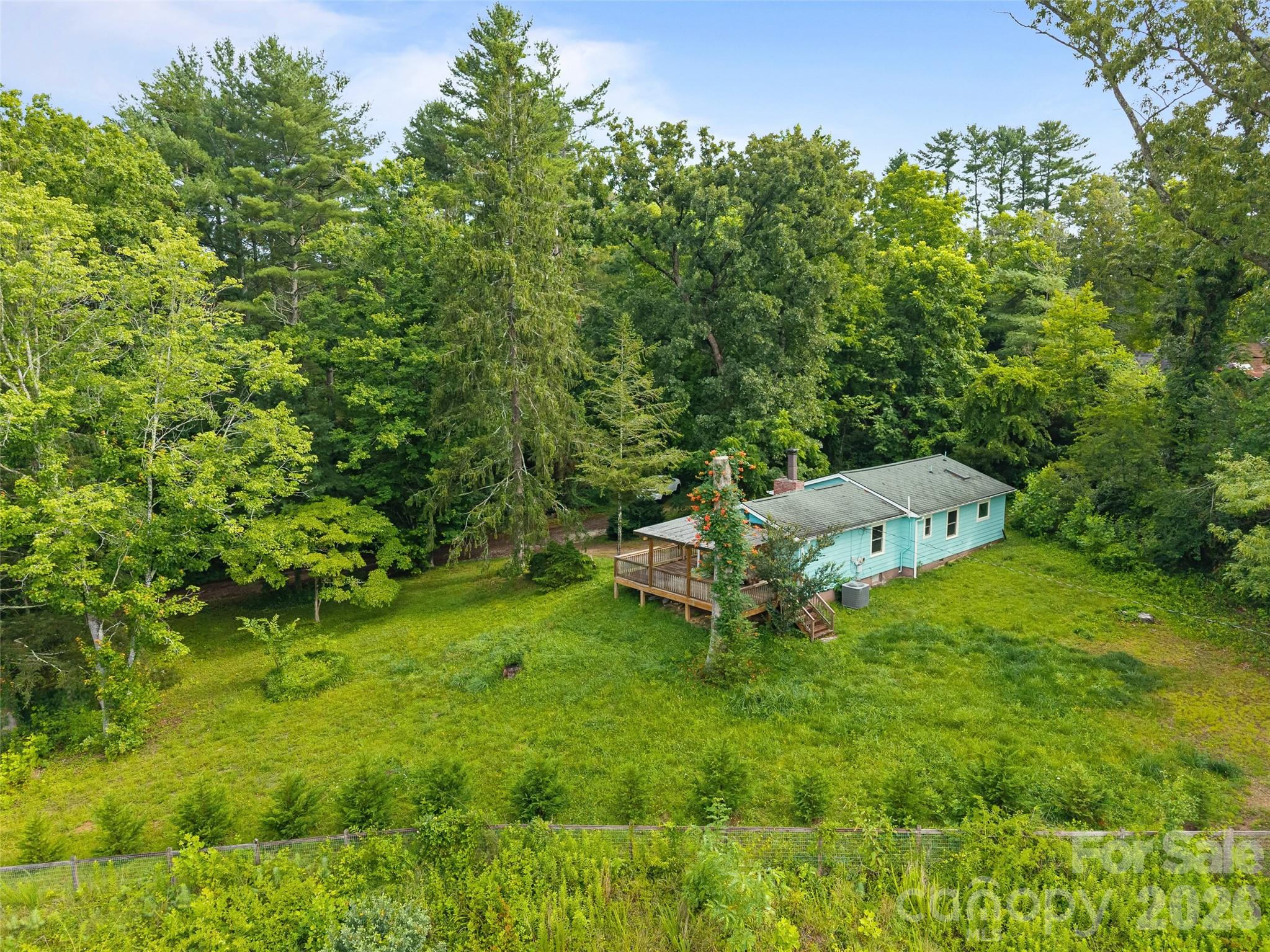 1705 Willow Road Hendersonville, NC 28739 - Photo 22 of 30