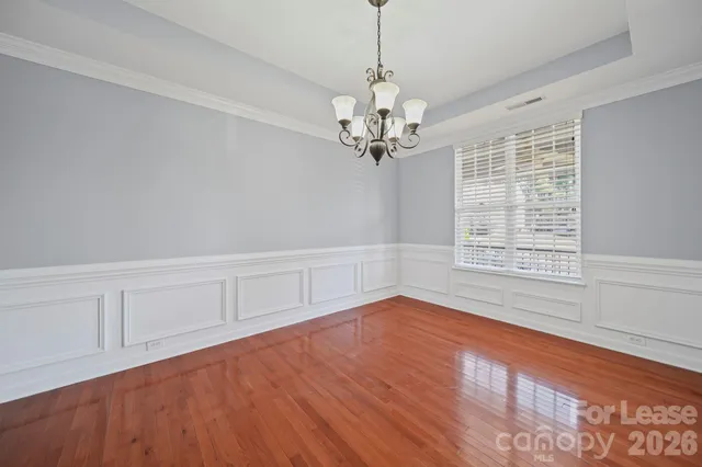 $3,200 | 704 Springwood Drive, Waxhaw, NC 28173