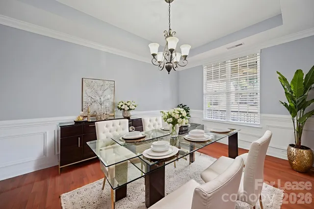 $3,200 | 704 Springwood Drive, Waxhaw, NC 28173