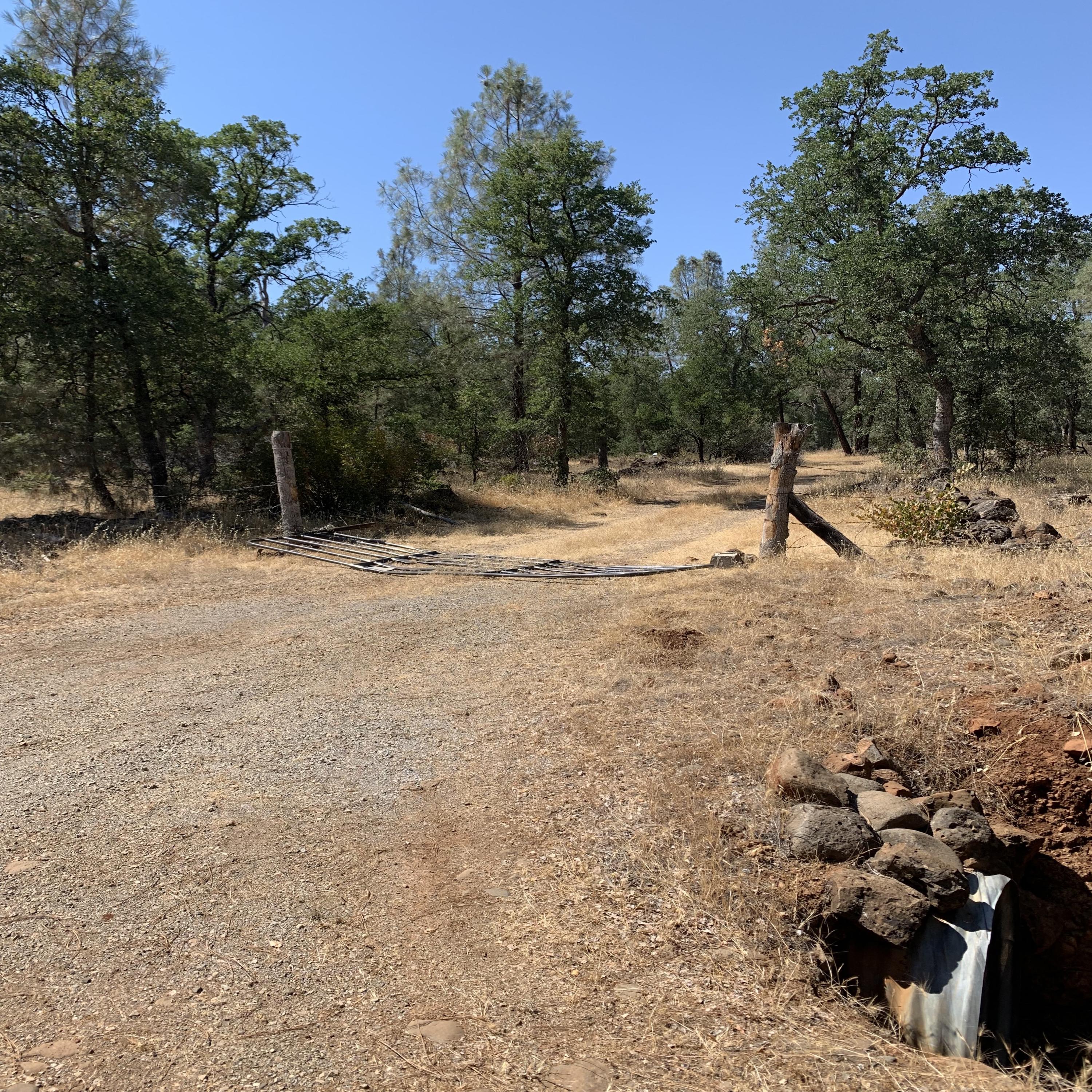 4 Scharsch Road Shingletown, CA 96088 - Photo 8 of 23 To Well and septic