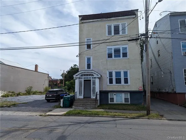 a house view