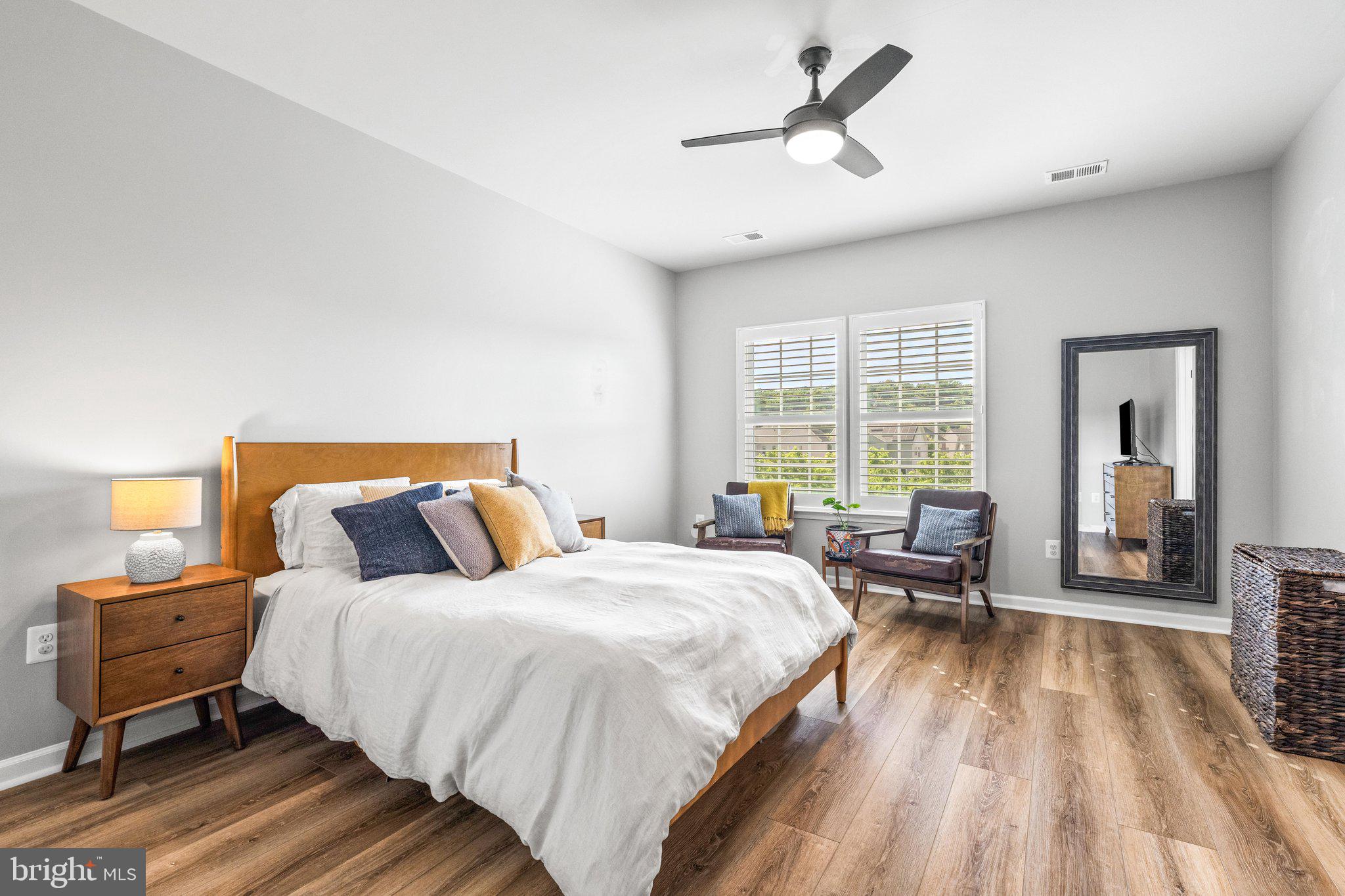4532 Tinder Monrovia, MD 21770 - Photo 21 of 51 Primary Suite