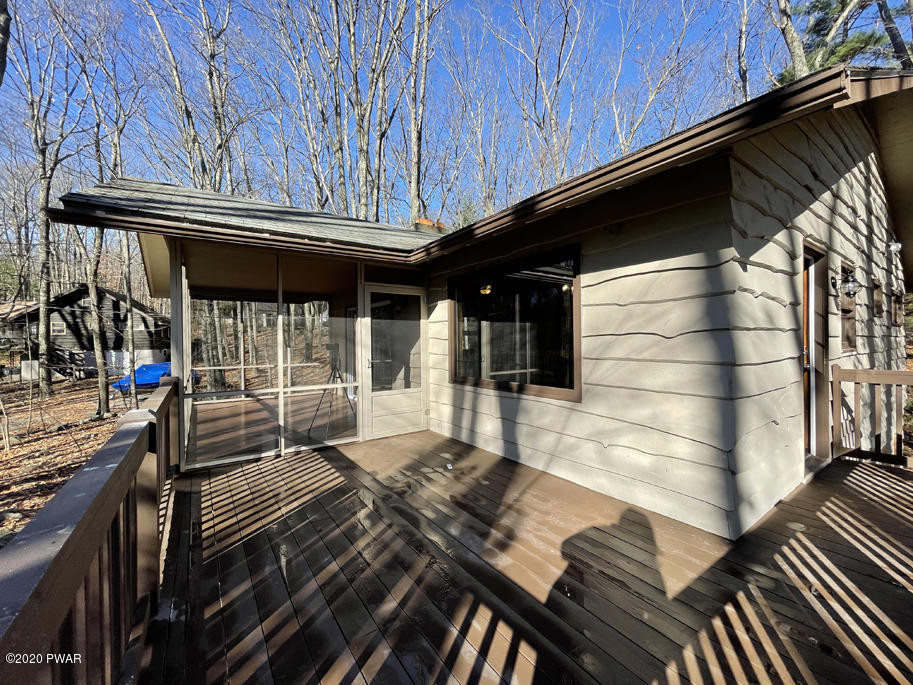25 Ledge Road Lakeville, PA 18438 - Photo 26 of 30