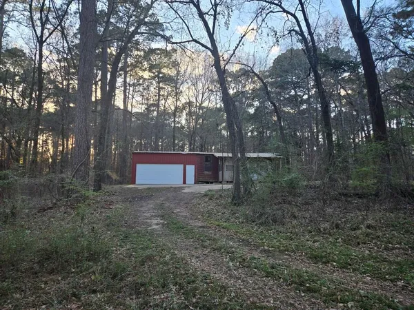 $96,000 | 1267 Johnson Road, Doyline, LA 71023