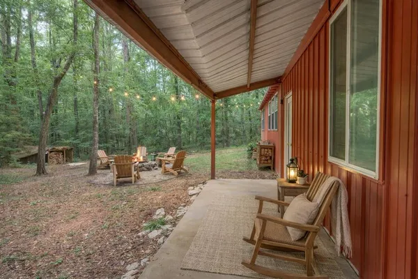 $96,000 | 1267 Johnson Road, Doyline, LA 71023