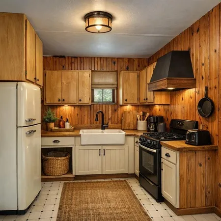 $96,000 | 1267 Johnson Road, Doyline, LA 71023