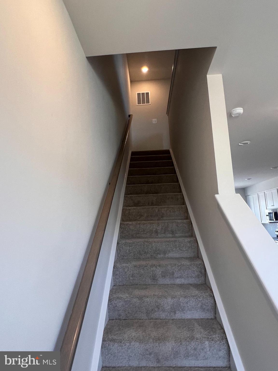349 Short Br Drive Ranson, WV 25438 - Photo 21 of 28 Stairway
