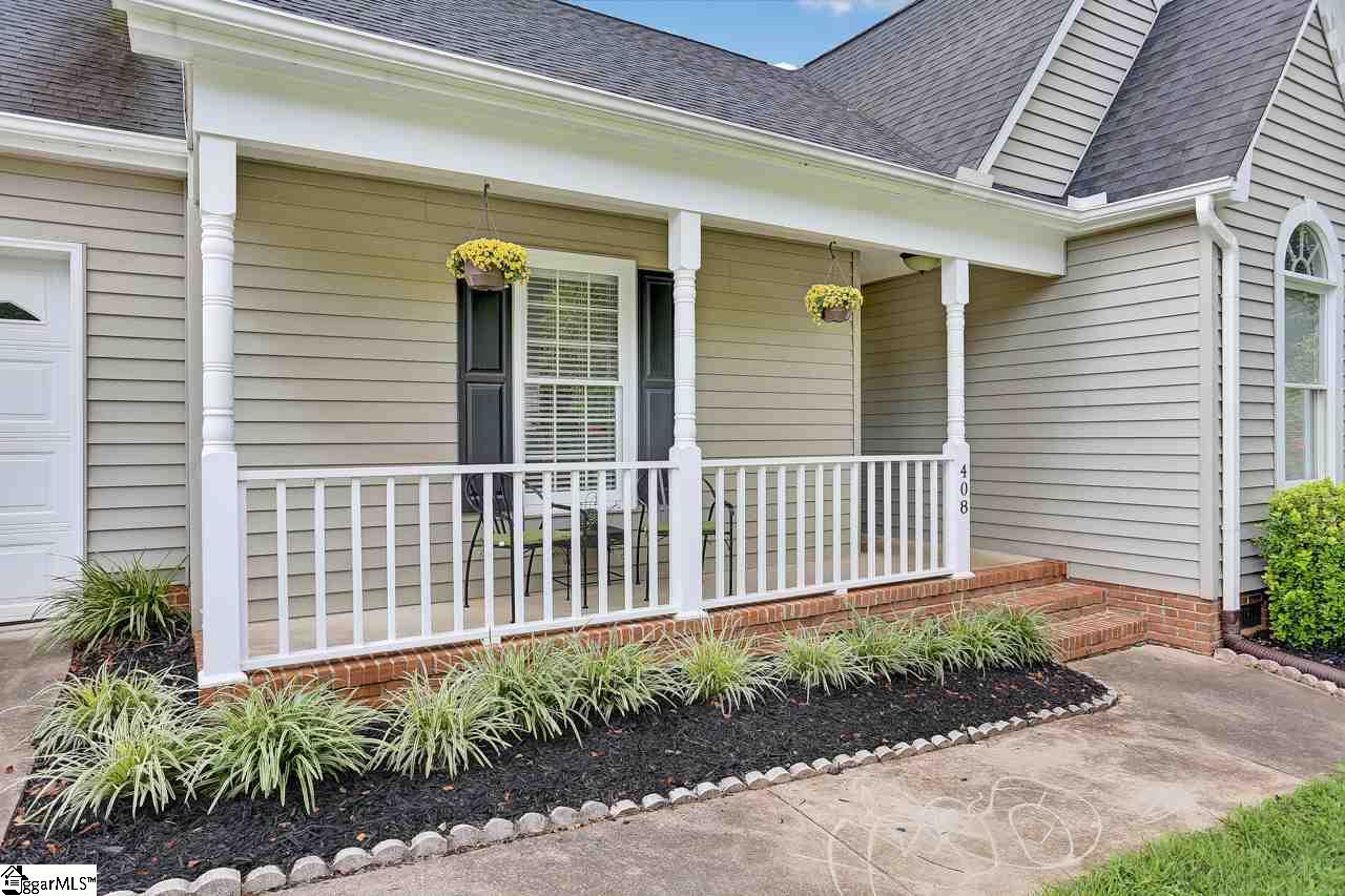 408 Timberview Lane Simpsonville, SC 29681 - Photo 22 of 25 Gallery Image 22