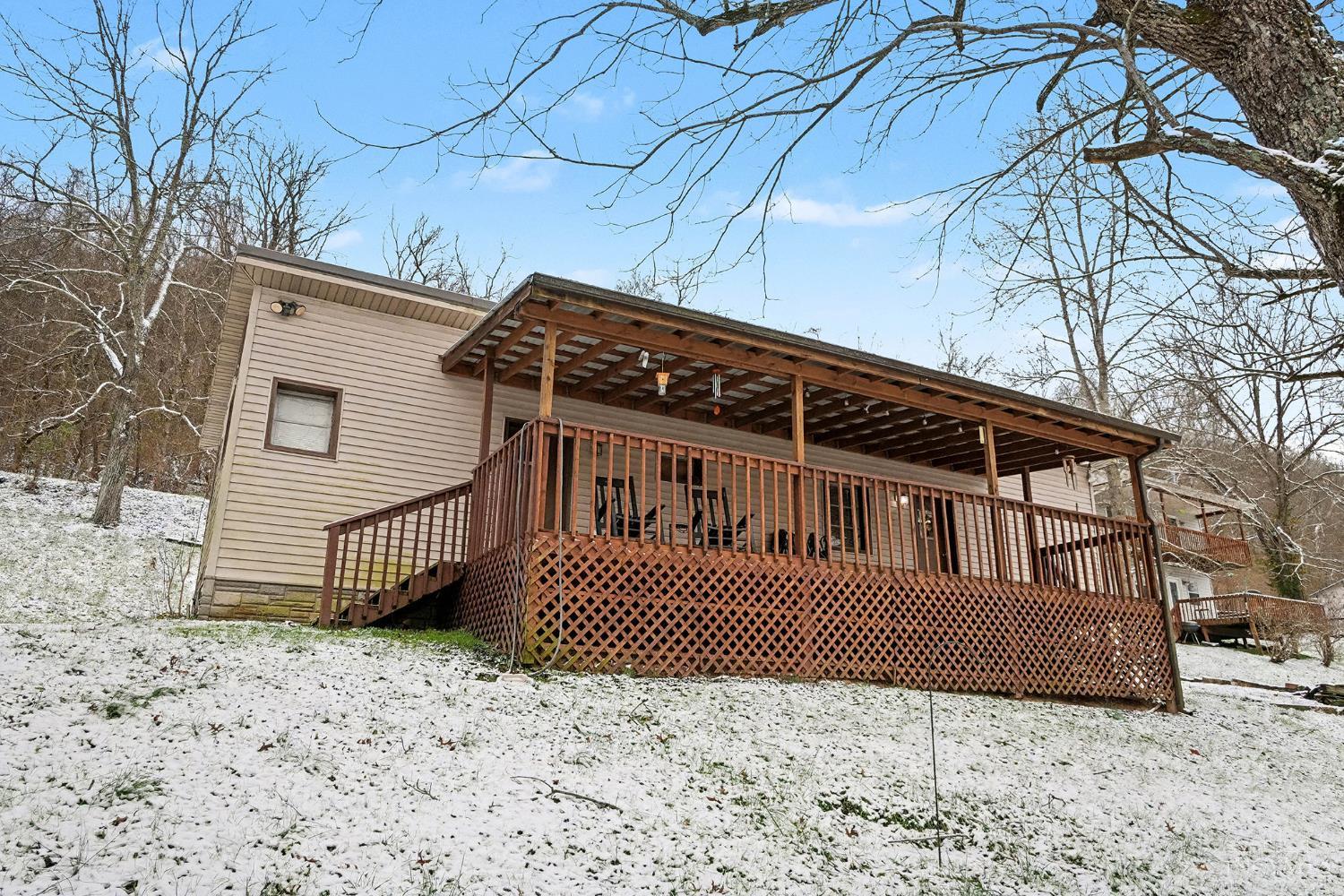 7189 Campbell Road Ripley, OH 45167 - Photo 20 of 22