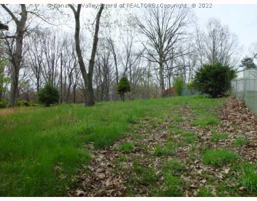 909 Stover Road Dunbar, WV 25064 - Photo 4 of 4 Land/Lot.