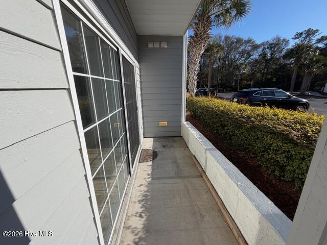 215 Royal Poste Road, Unit 2702 Sunset Beach, NC 28468 - Photo 10 of 21 IMG_9693