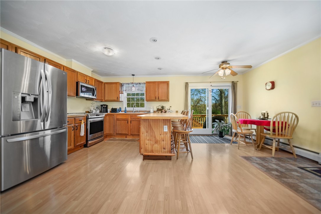 5 Beech Hill Road Hopkinton, RI 02804 - Photo 6 of 28 Gallery Image 6