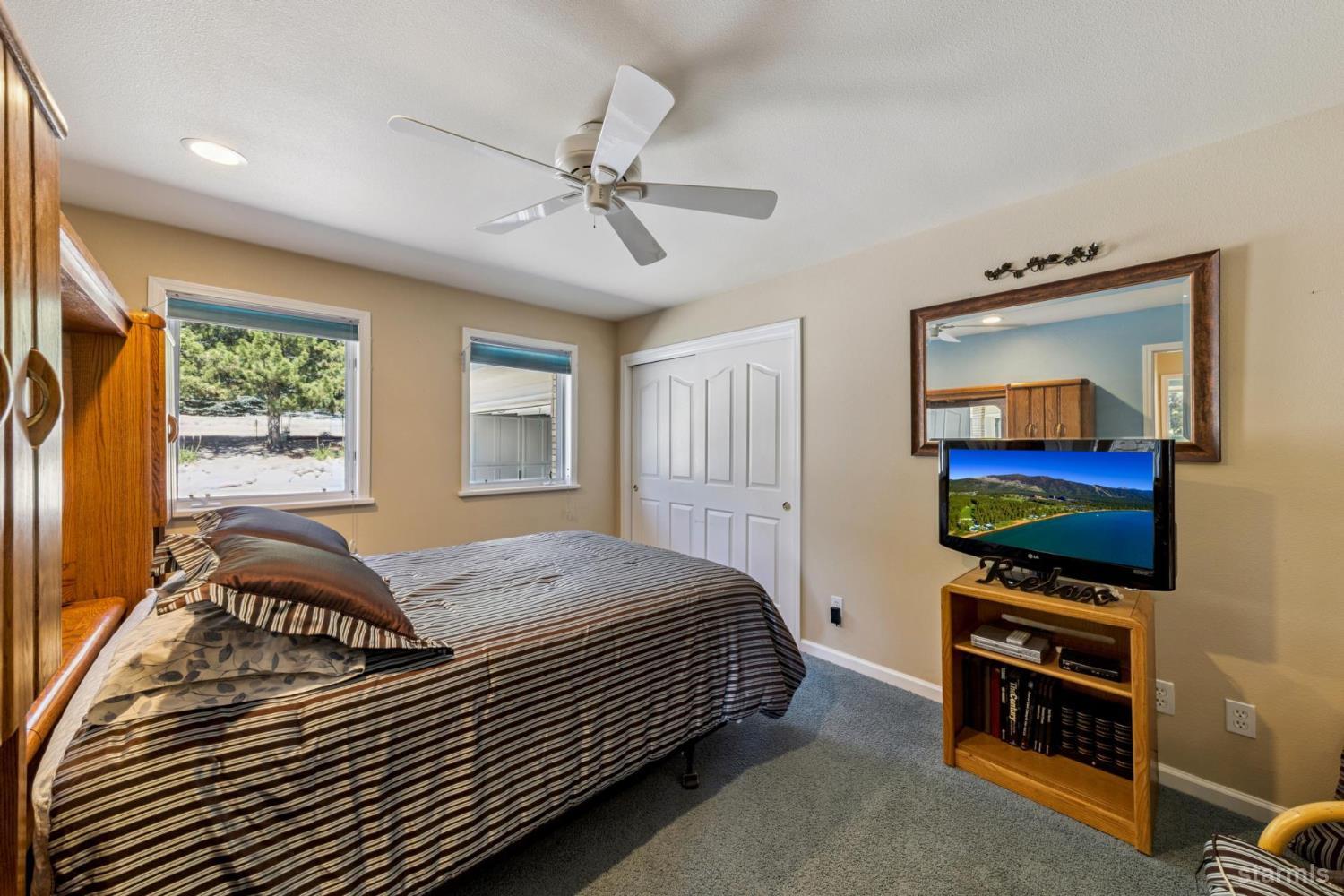 295 Nevada Road Markleeville, CA 96120 - Photo 31 of 47