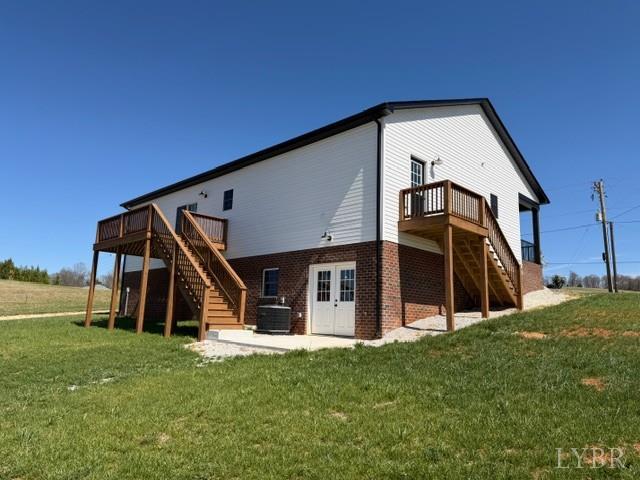 2779 Oakville Road Appomattox, VA 24522 - Photo 17 of 19