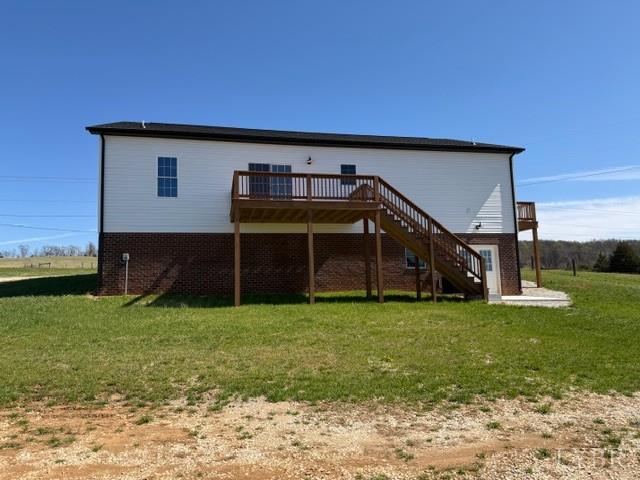 2779 Oakville Road Appomattox, VA 24522 - Photo 18 of 19