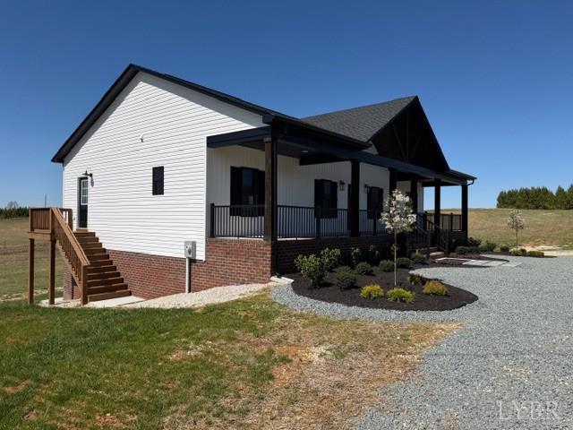 2779 Oakville Road Appomattox, VA 24522 - Photo 2 of 19