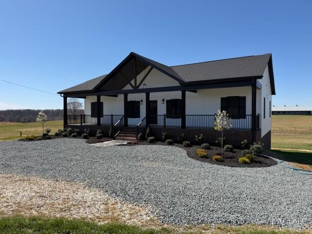 2779 Oakville Road Appomattox, VA 24522 - Photo 3 of 19