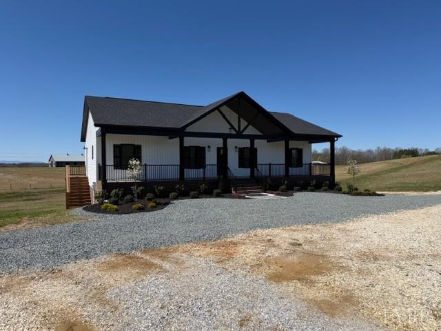2779 Oakville Road Appomattox, VA 24522 - Photo 4 of 19