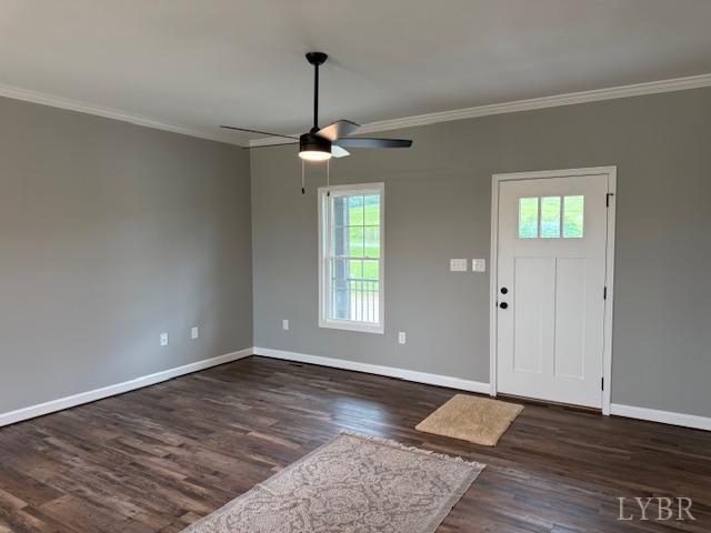 2779 Oakville Road Appomattox, VA 24522 - Photo 5 of 19