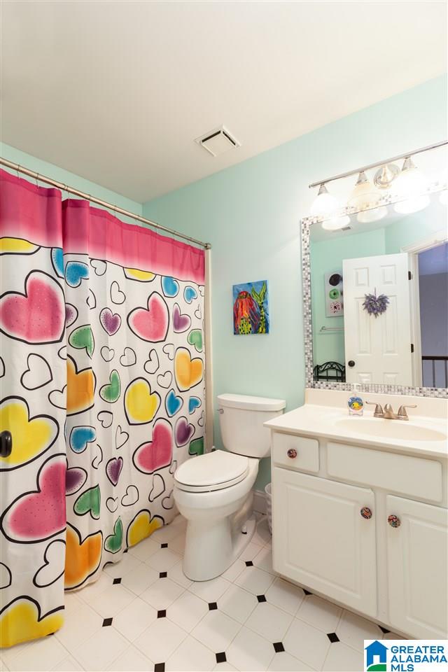 1028 Oak Meadows Road Birmingham, AL 35242 - Photo 25 of 31