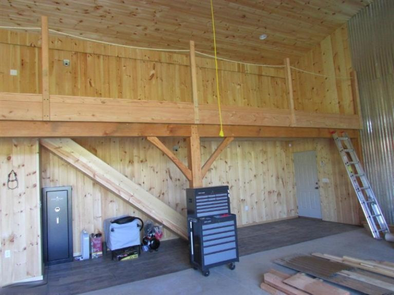 9211 Murrey Road Jerome, MI 49249 - Photo 12 of 24 Additional Photo