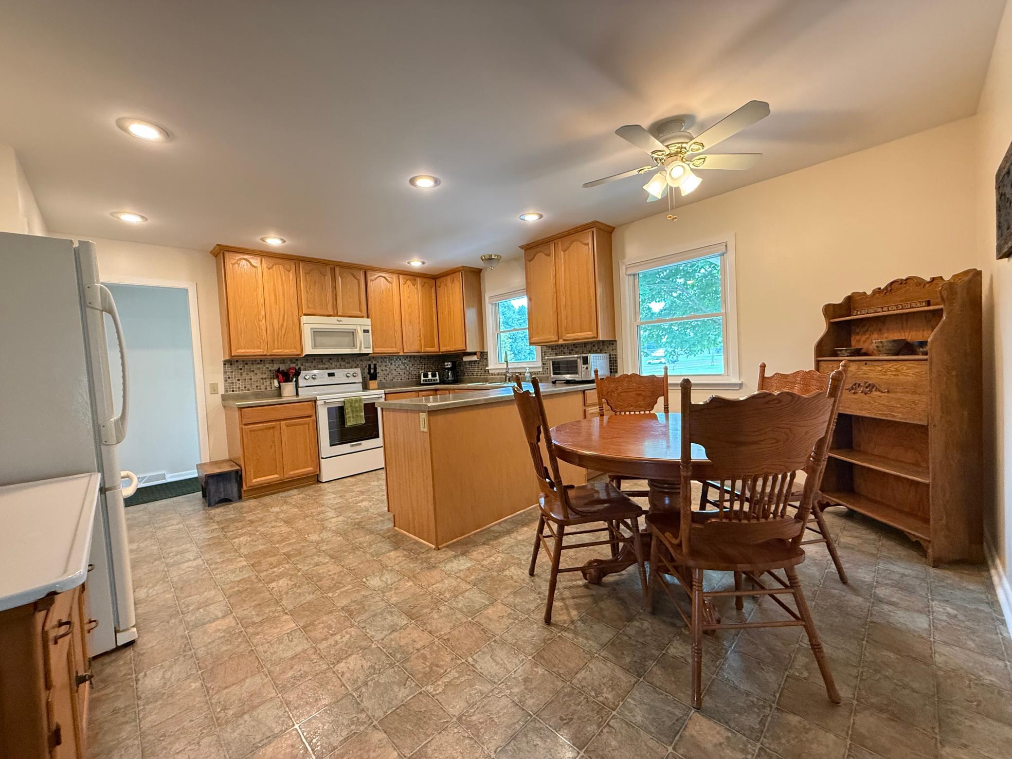 202 West 3rd Street Hayward, MN 56043 - Photo 6 of 45