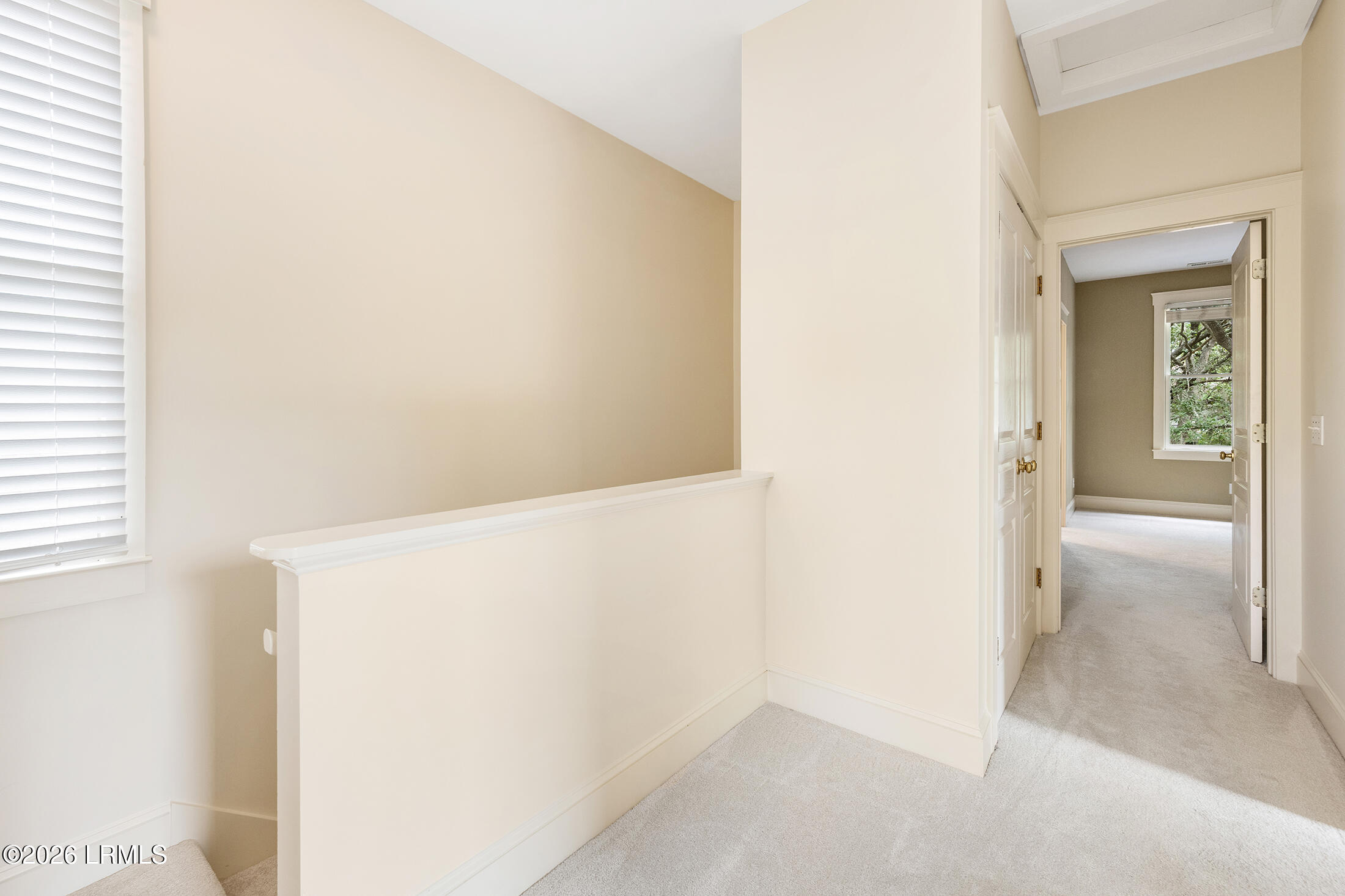 2668 Broad Street Beaufort, SC 29902 - Photo 14 of 21 upstairslanding