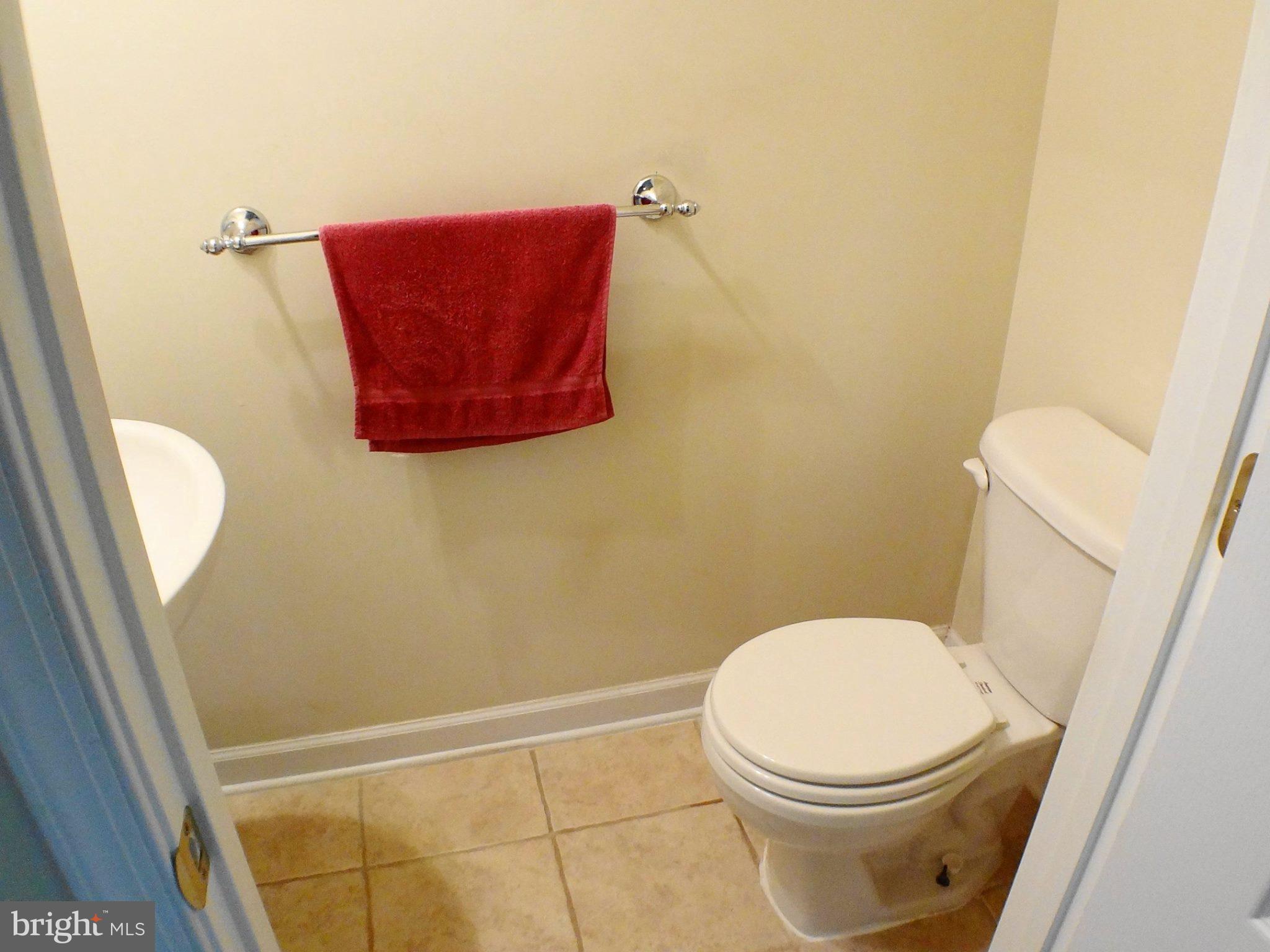 8196 Mississippi Road Laurel, MD 20724 - Photo 22 of 30 Bath